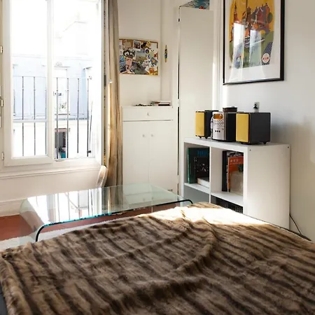 Bright Near The Marais